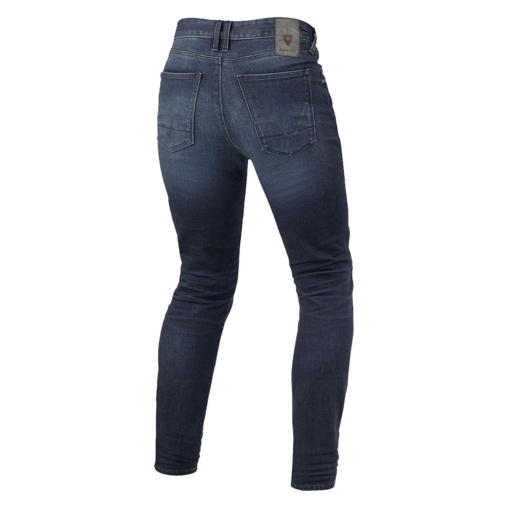 Calça Revit Jeans Carlin SK L32