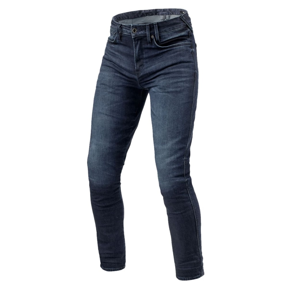 Calça Revit Jeans Carlin SK L32