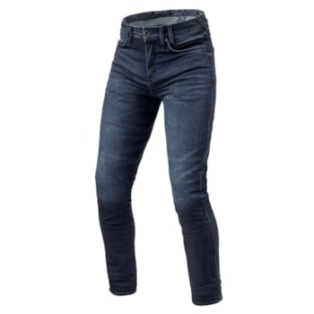 Calça Revit Jeans Carlin SK L32