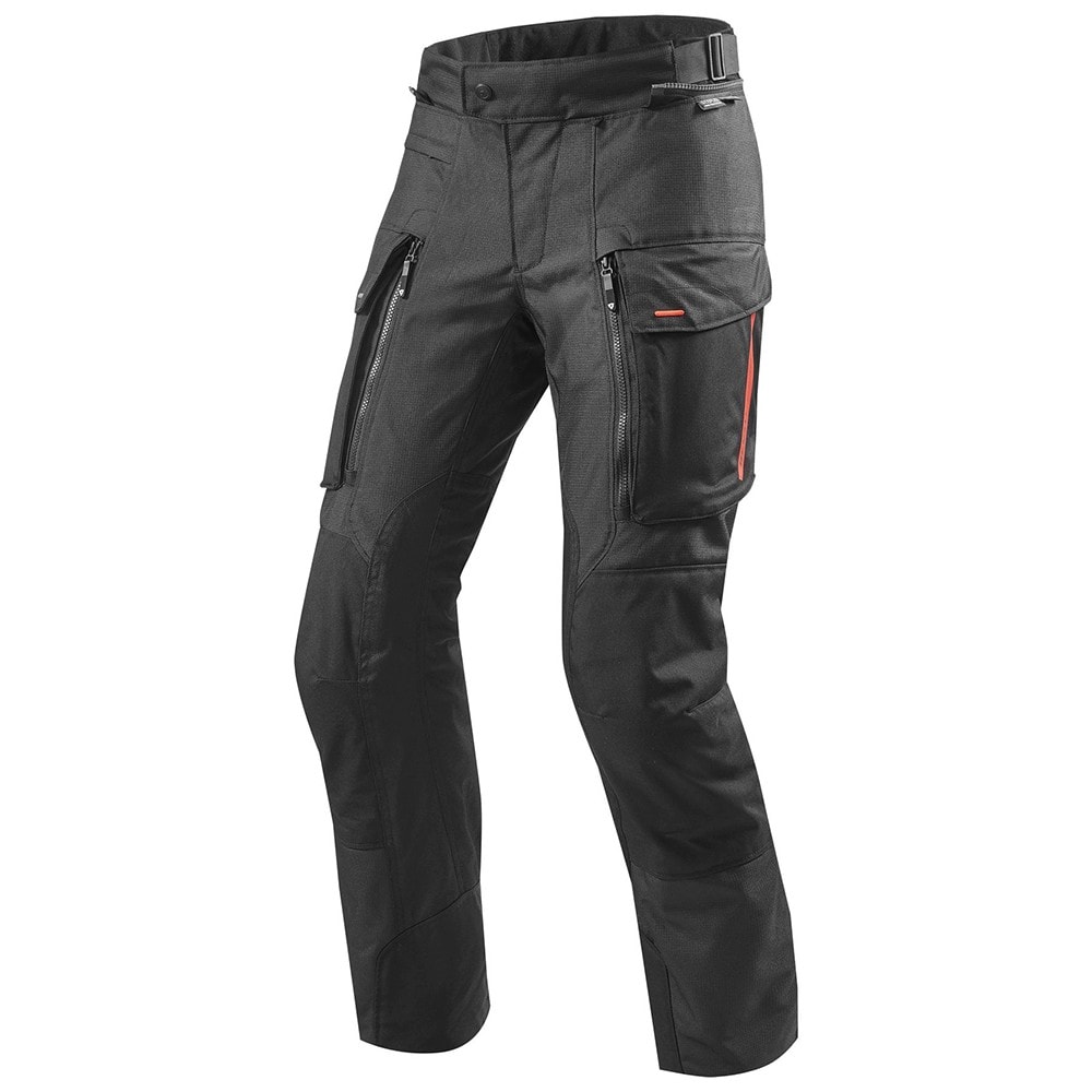 Calça Revit Sand 3 - proteção para as quatro estações do ano