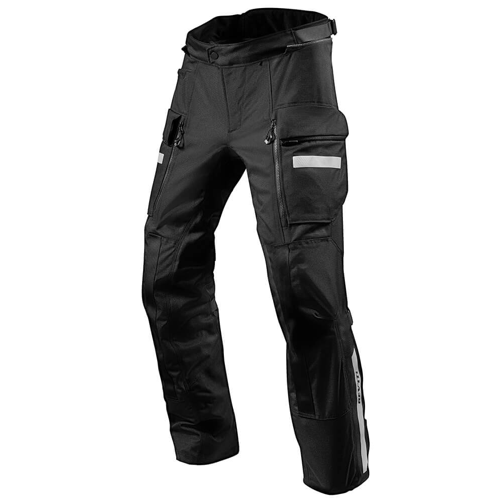 Calça Revit Sand 3 - proteção para as quatro estações do ano