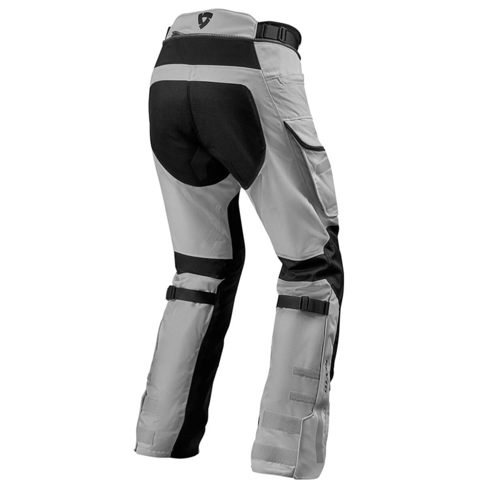 Calça Revit Sand 4 H2O Short