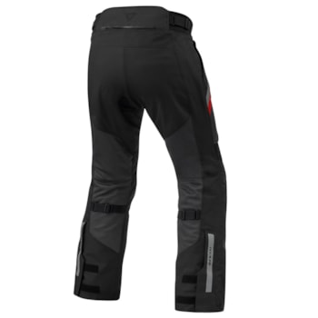 Calça Revit Tornado 4 H2O Short