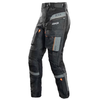 Calça Texx Armor Lady