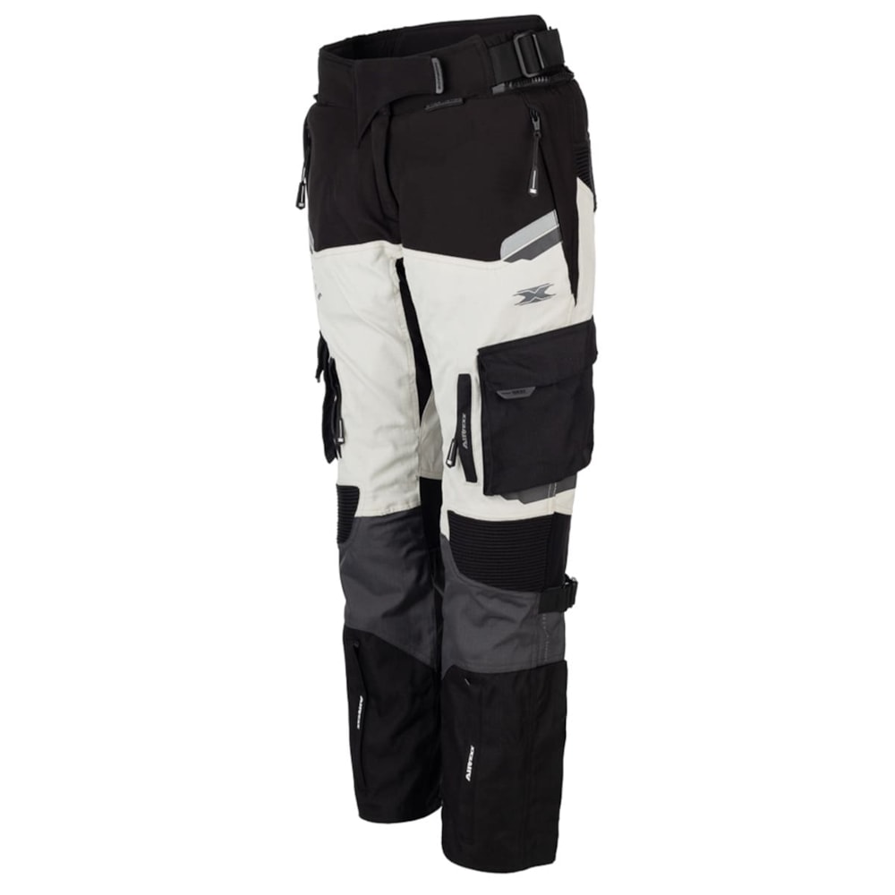 Calça Texx Nomade Lady