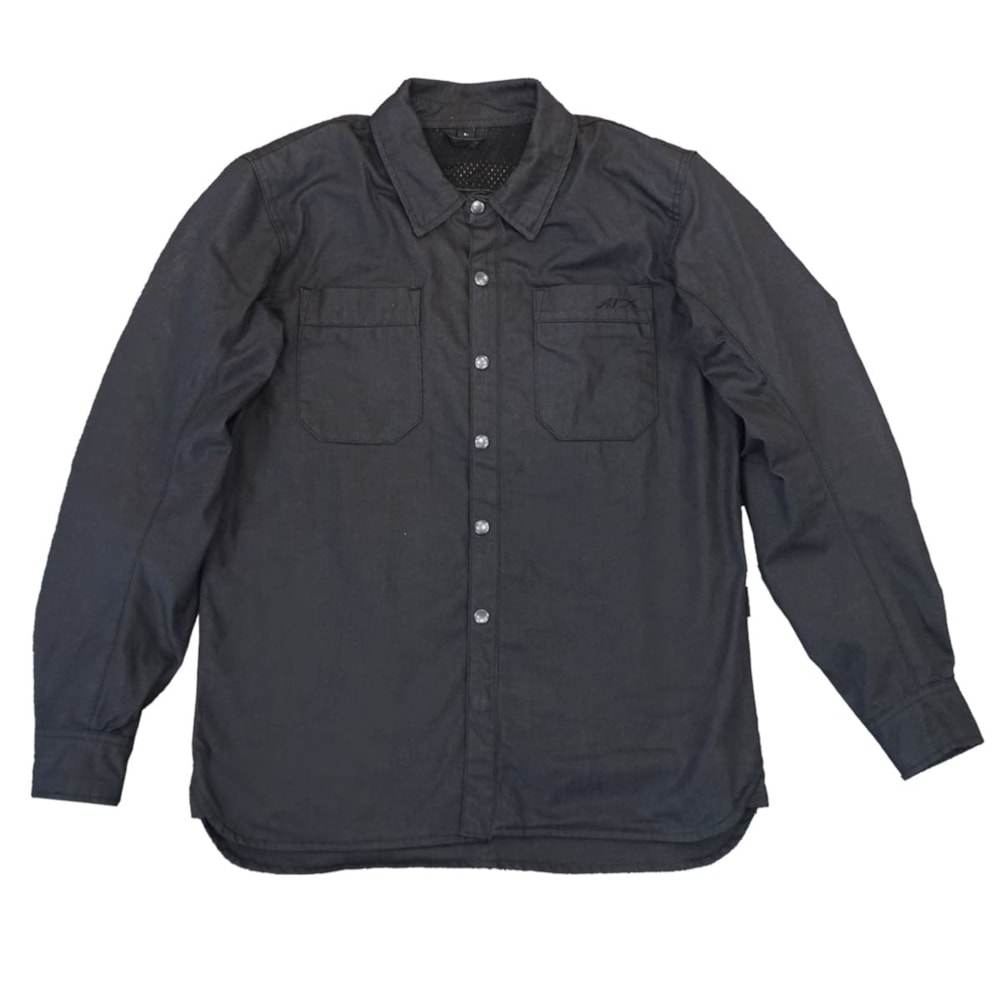 Camisa de pilotagem Arx Wayne