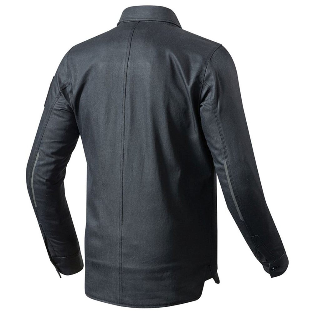 Camisa de Pilotagem Revit Tracer