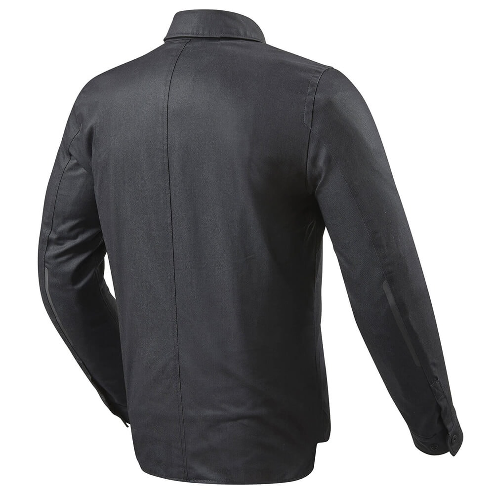 Camisa de Pilotagem Revit Tracer 2