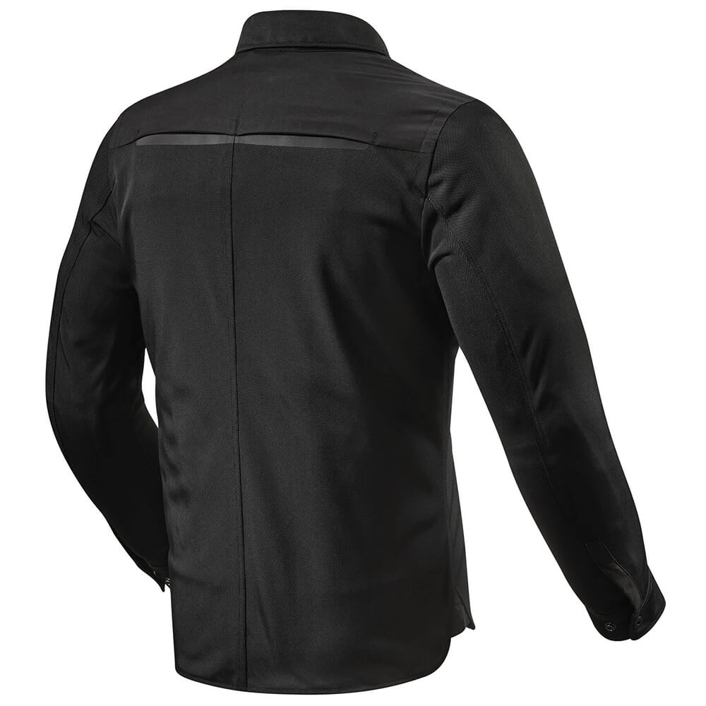Camisa de Pilotagem Revit Tracer Air