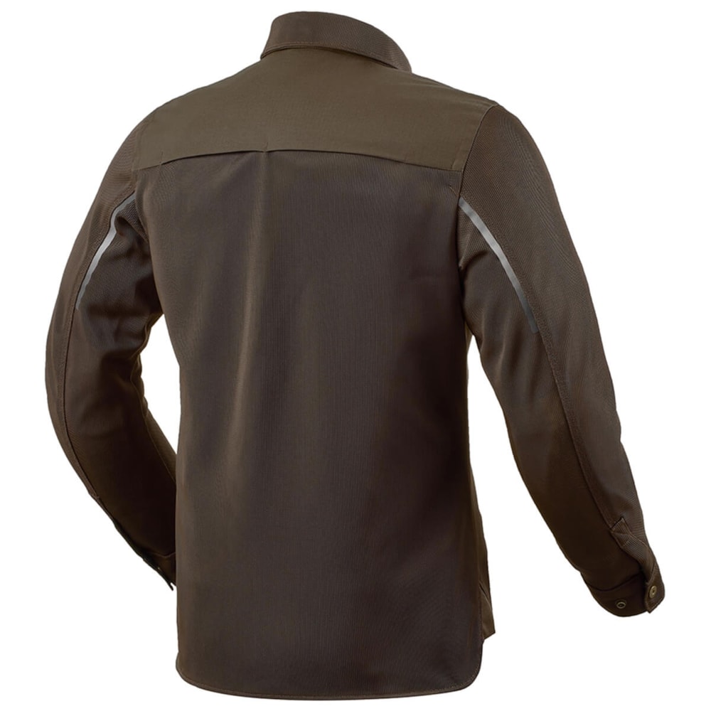 Camisa de Pilotagem Revit Tracer Air 2
