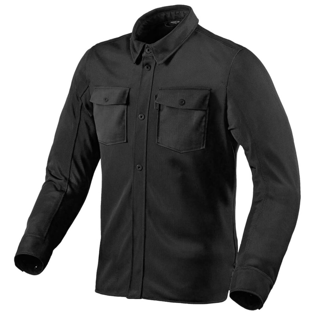 Camisa de Pilotagem Revit Tracer Air 2