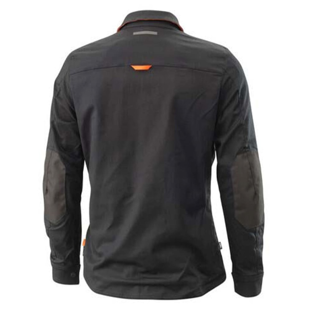 Camisa KTM Factor Overshirt