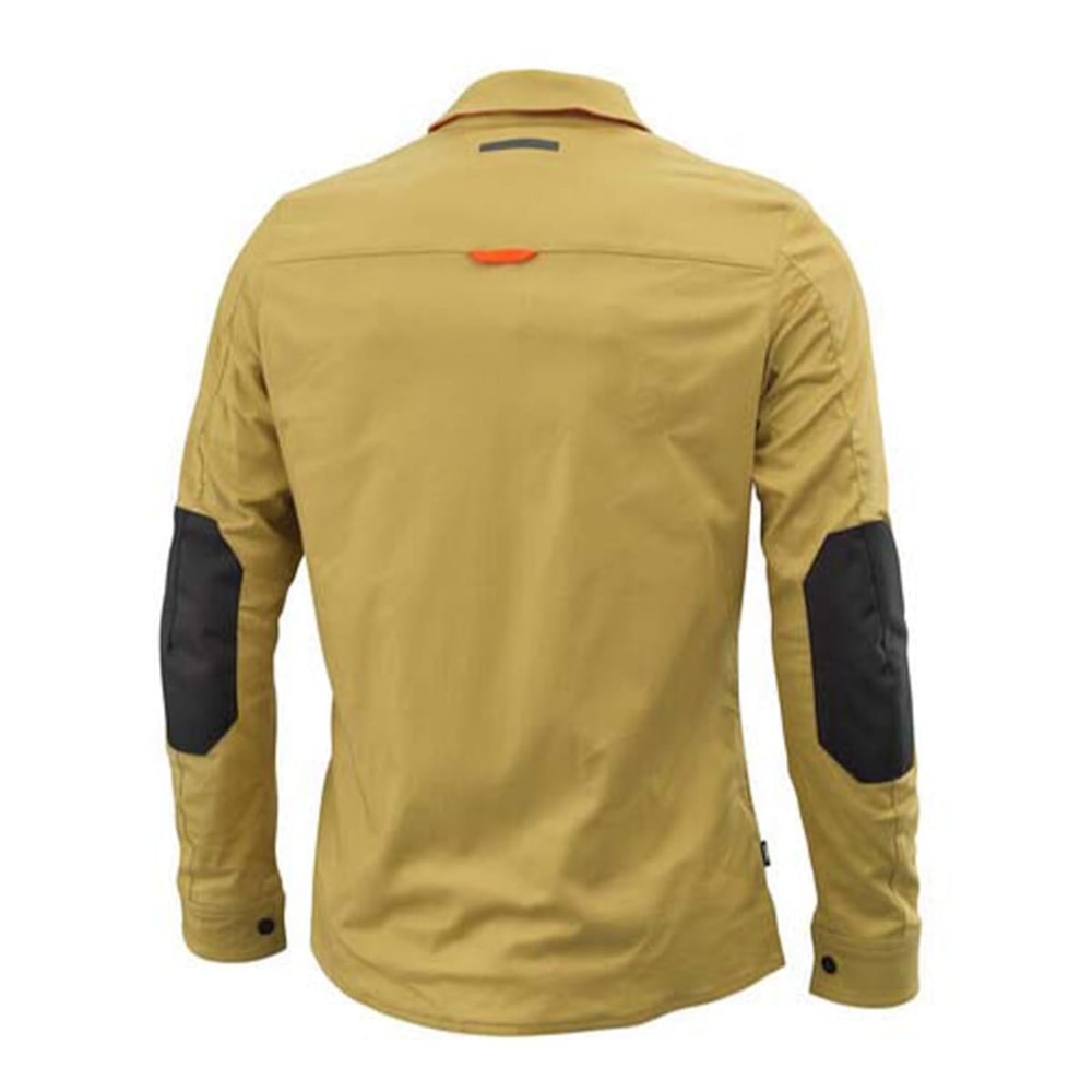 Camisa KTM Factor Overshirt