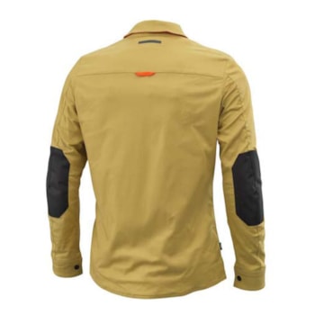 Camisa KTM Factor Overshirt