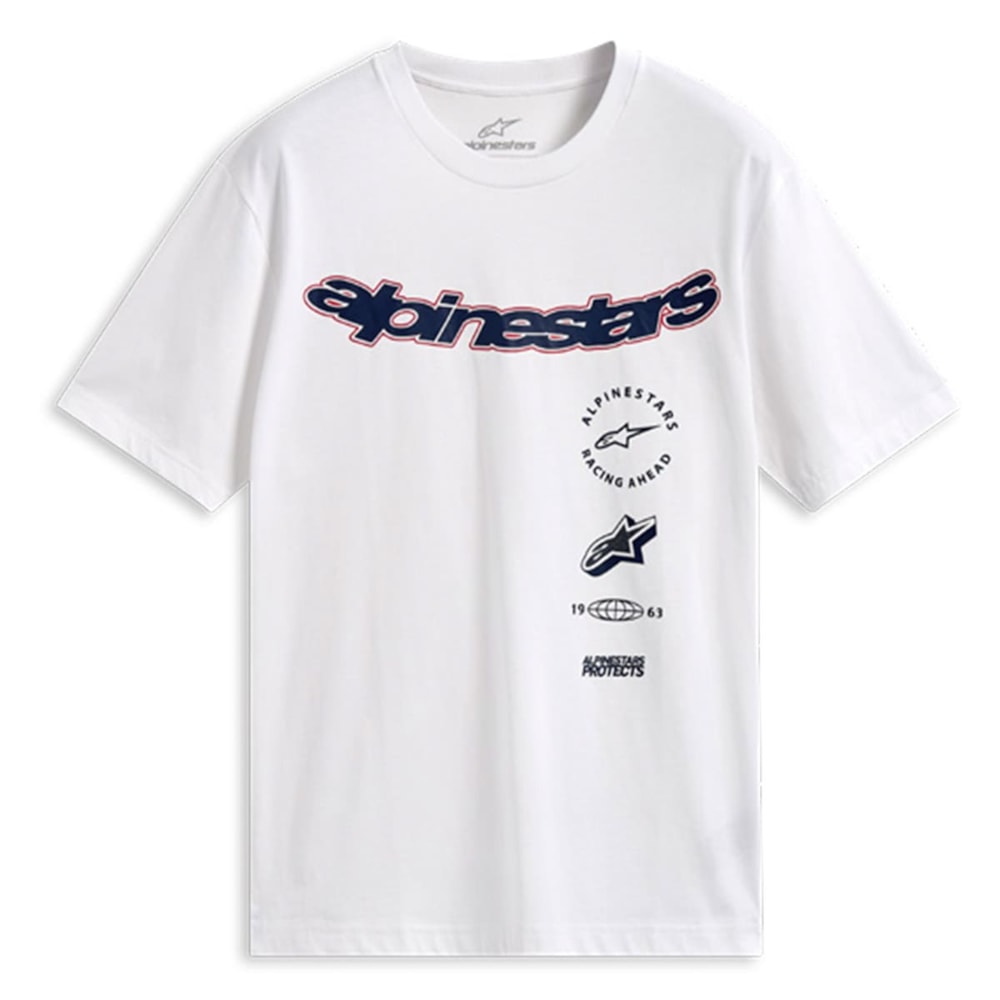 Camiseta Alpinestars Abus
