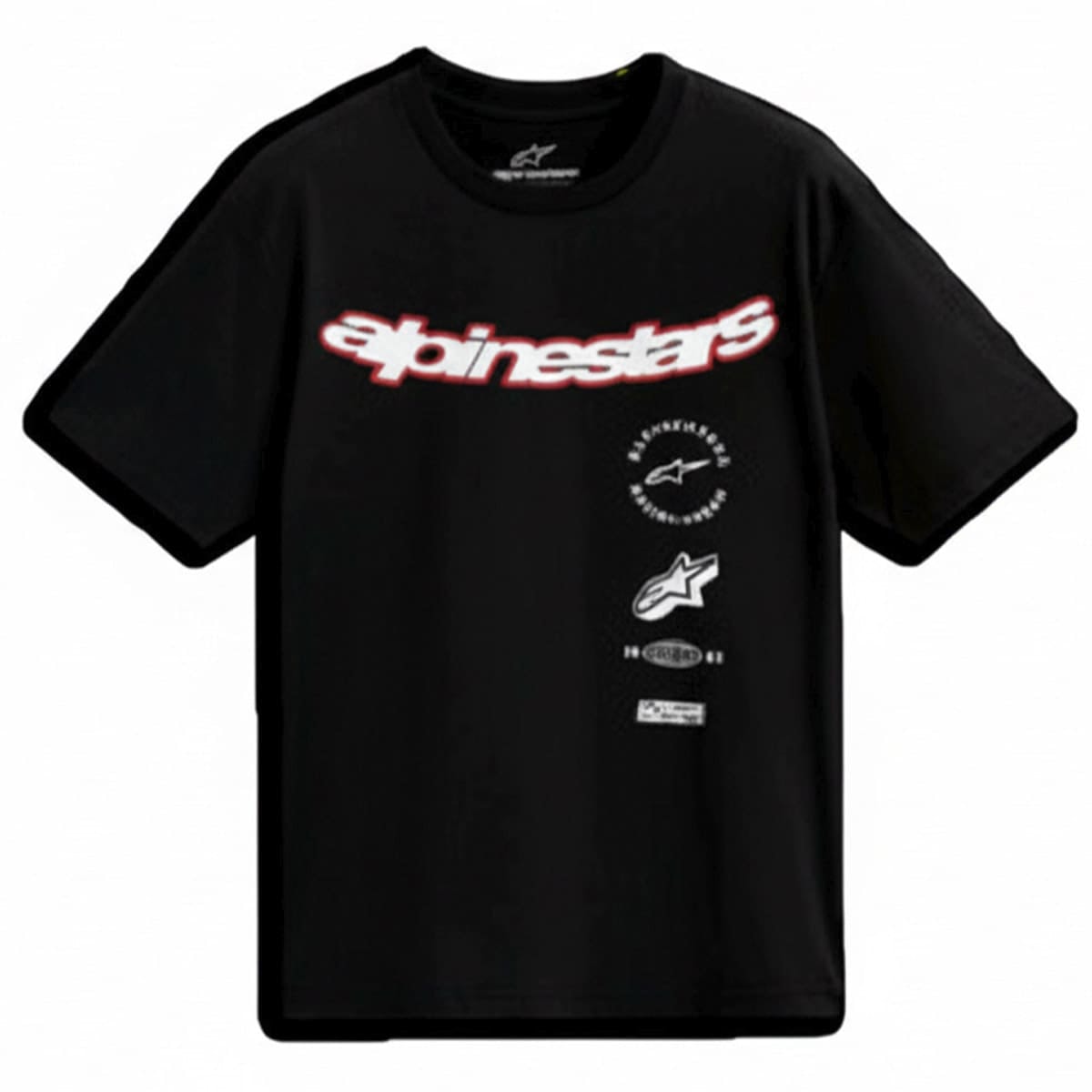 Camiseta Alpinestars Abus