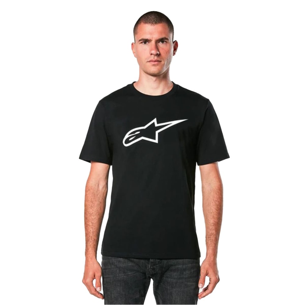 Camiseta Alpinestars Ageless 2.0