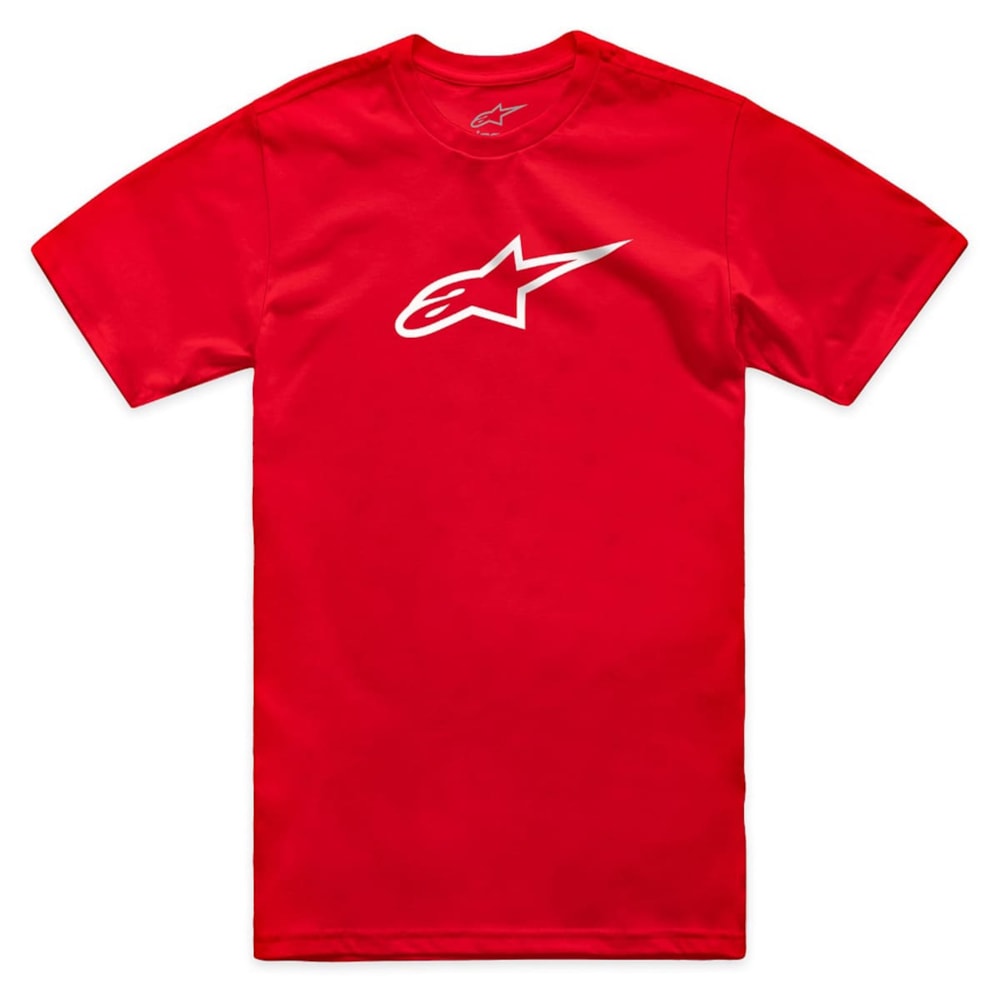 Camiseta Alpinestars Ageless 2.0