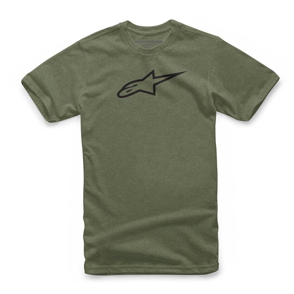 Camiseta Alpinestars Ageless II