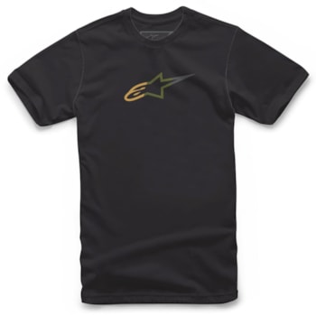 Camiseta Alpinestars Ageless Rake
