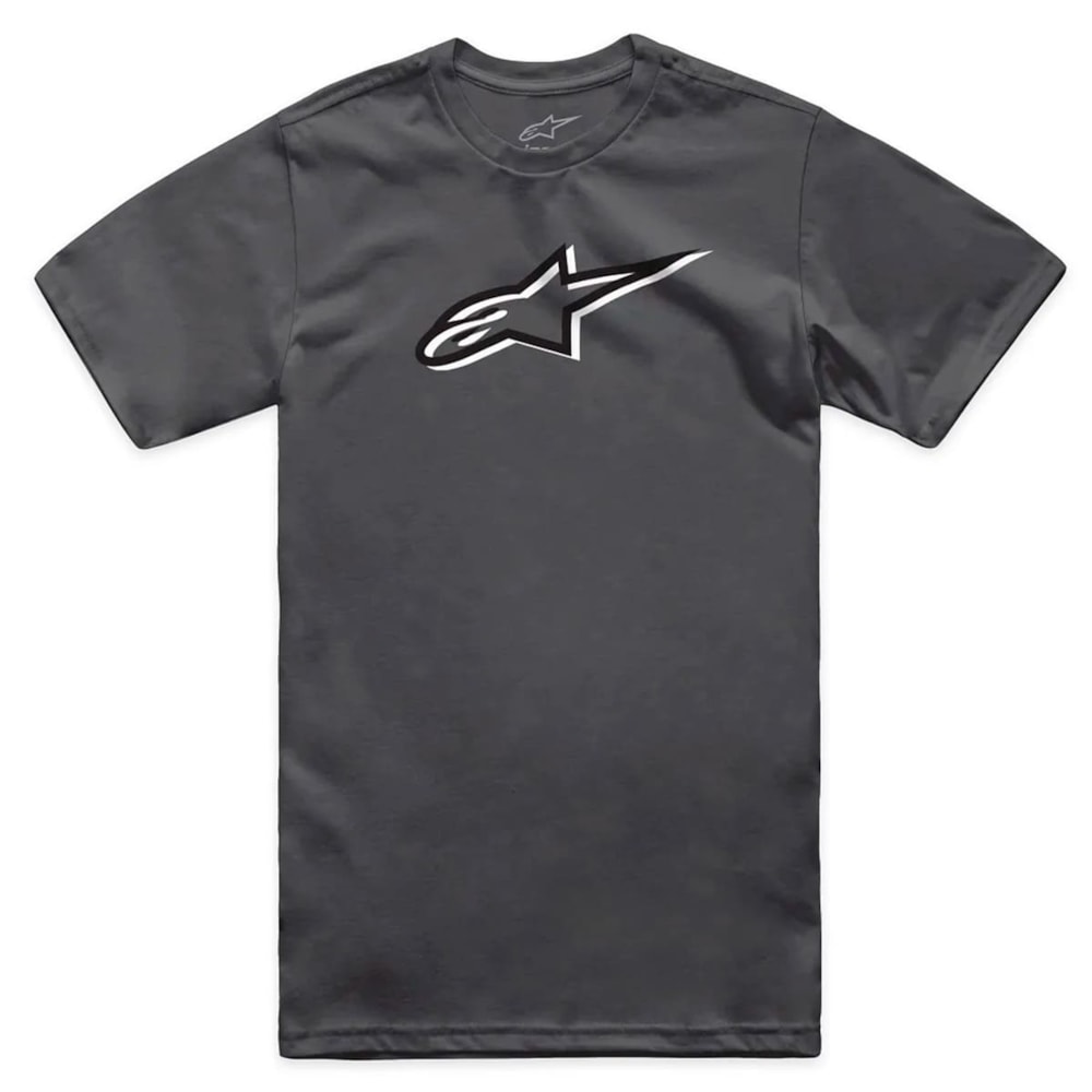 Camiseta Alpinestars Ageless Shadow