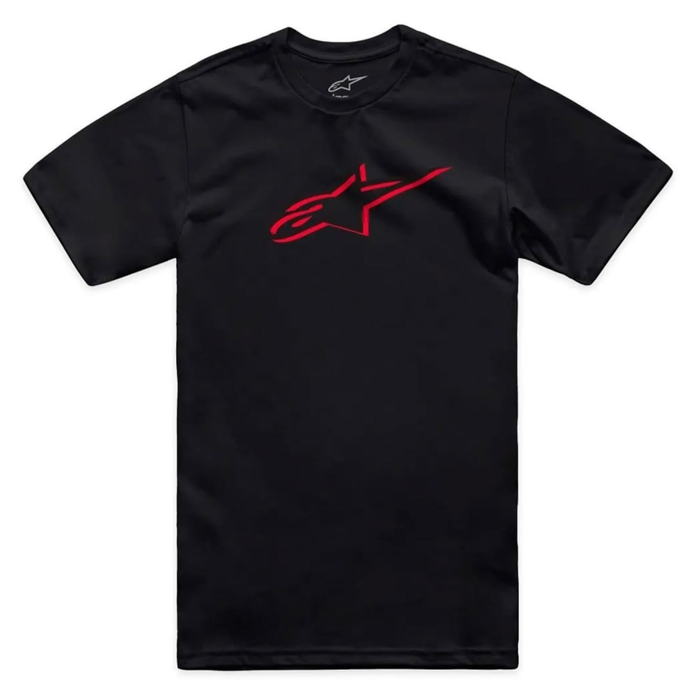 Camiseta Alpinestars Ageless Shadow