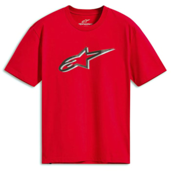 Camiseta Alpinestars Ageless Shadow