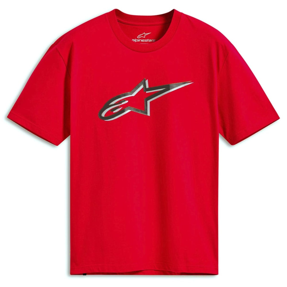Camiseta Alpinestars Ageless Shadow