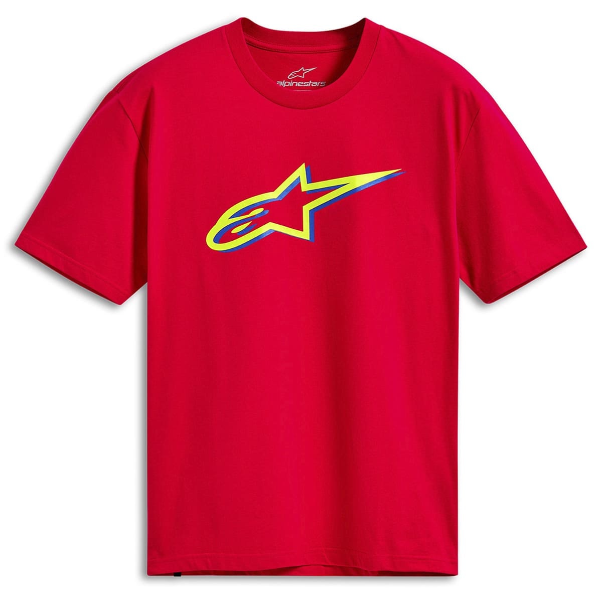 Camiseta Alpinestars Ageless Shadow