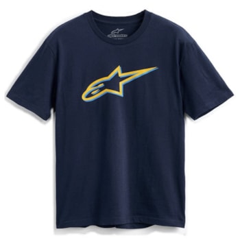 Camiseta Alpinestars Ageless Shadow