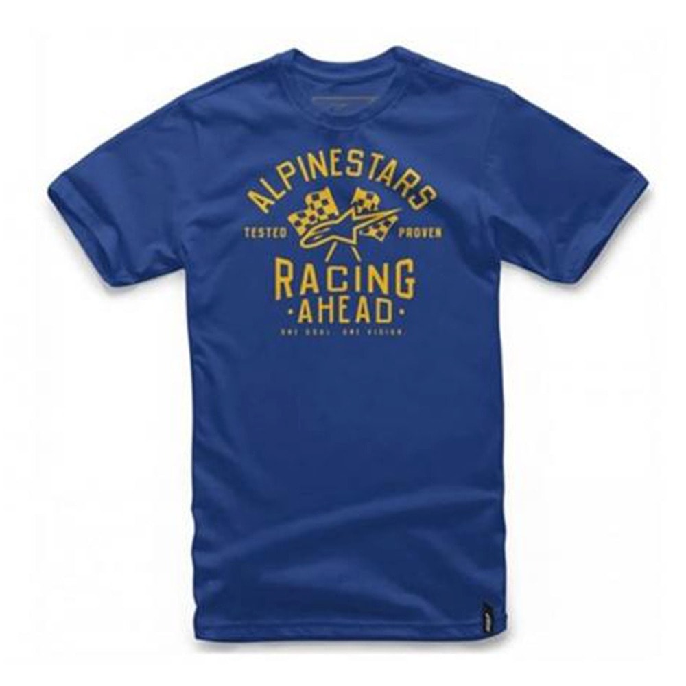 Camiseta Alpinestars Ahead