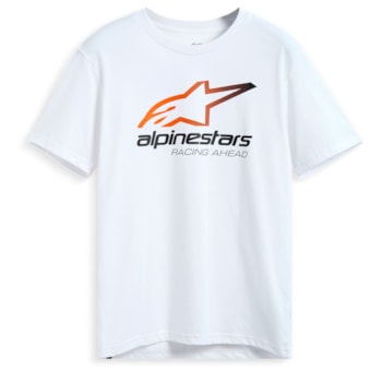 Camiseta Alpinestars Aligned