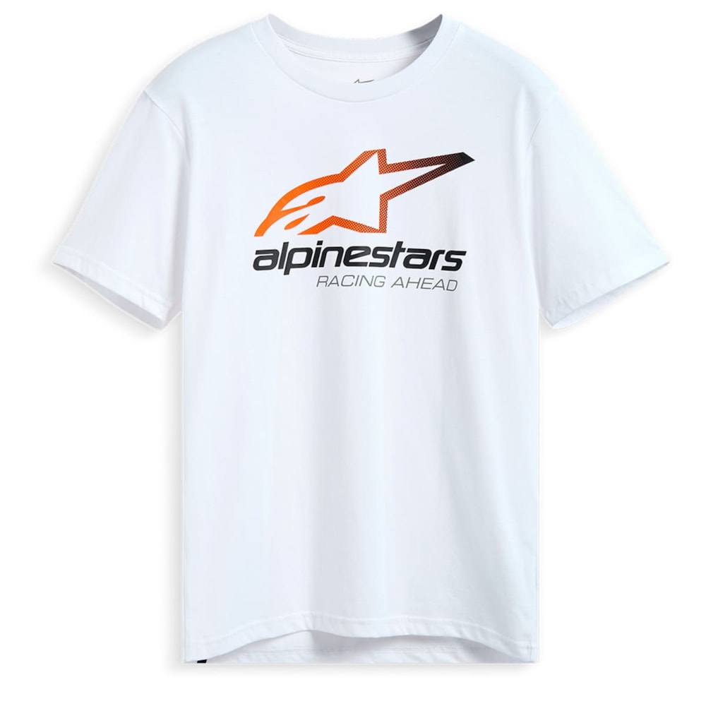 Camiseta Alpinestars Aligned