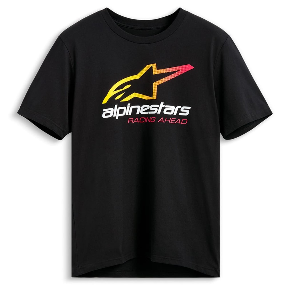 Camiseta Alpinestars Aligned