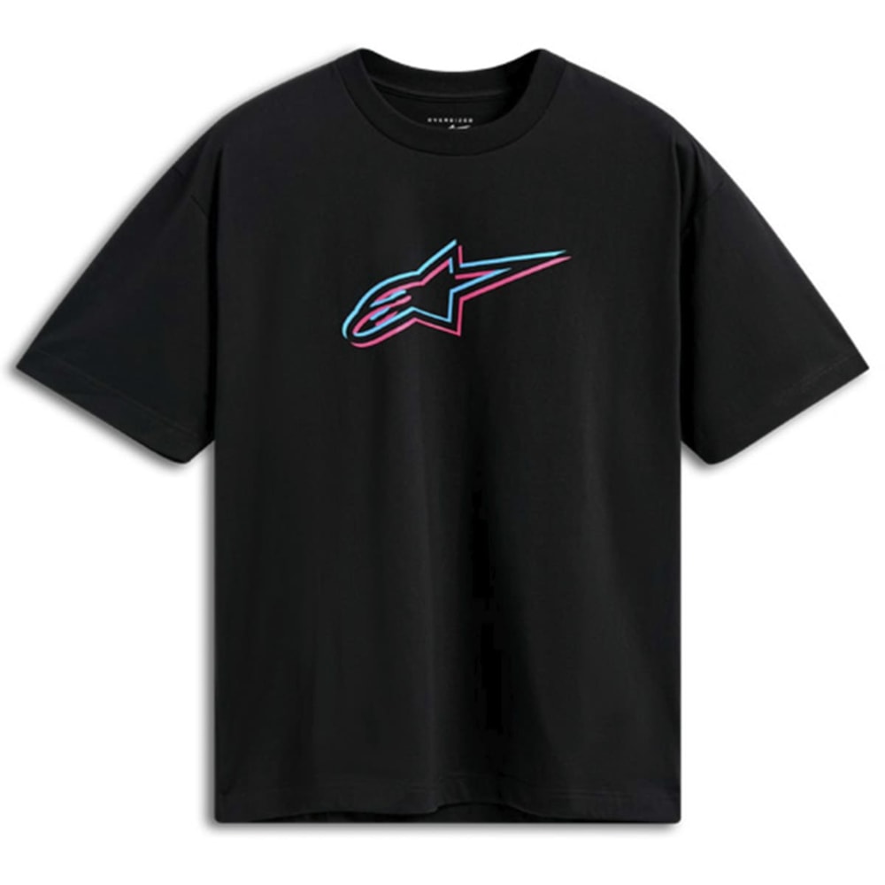 Camiseta Alpinestars Alter Oversized
