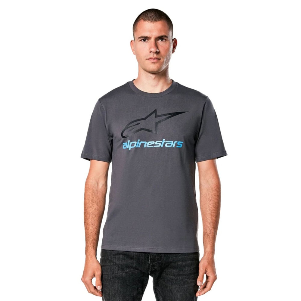 Camiseta Alpinestars Always 2.0