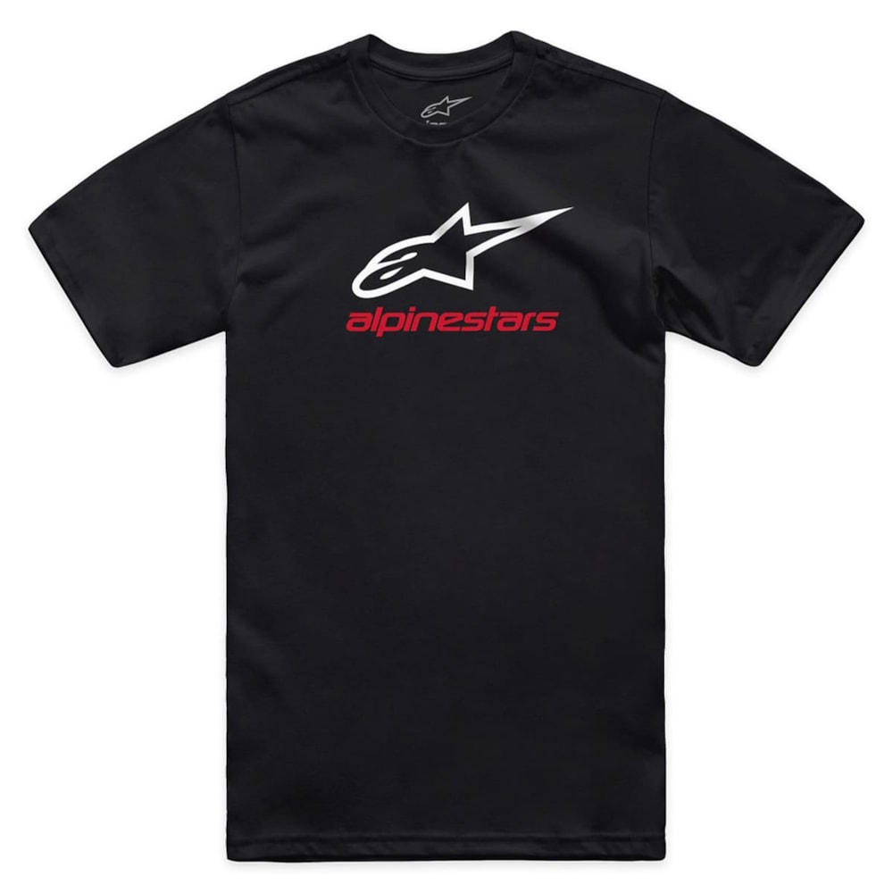 Camiseta Alpinestars Always 2.0