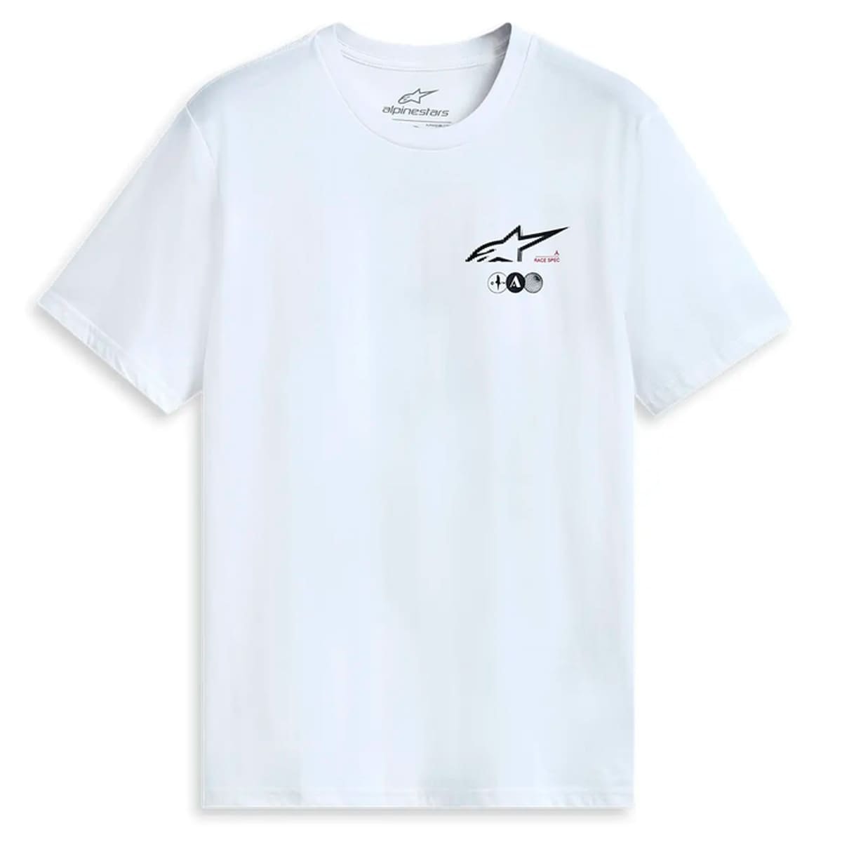 Camiseta Alpinestars Asym