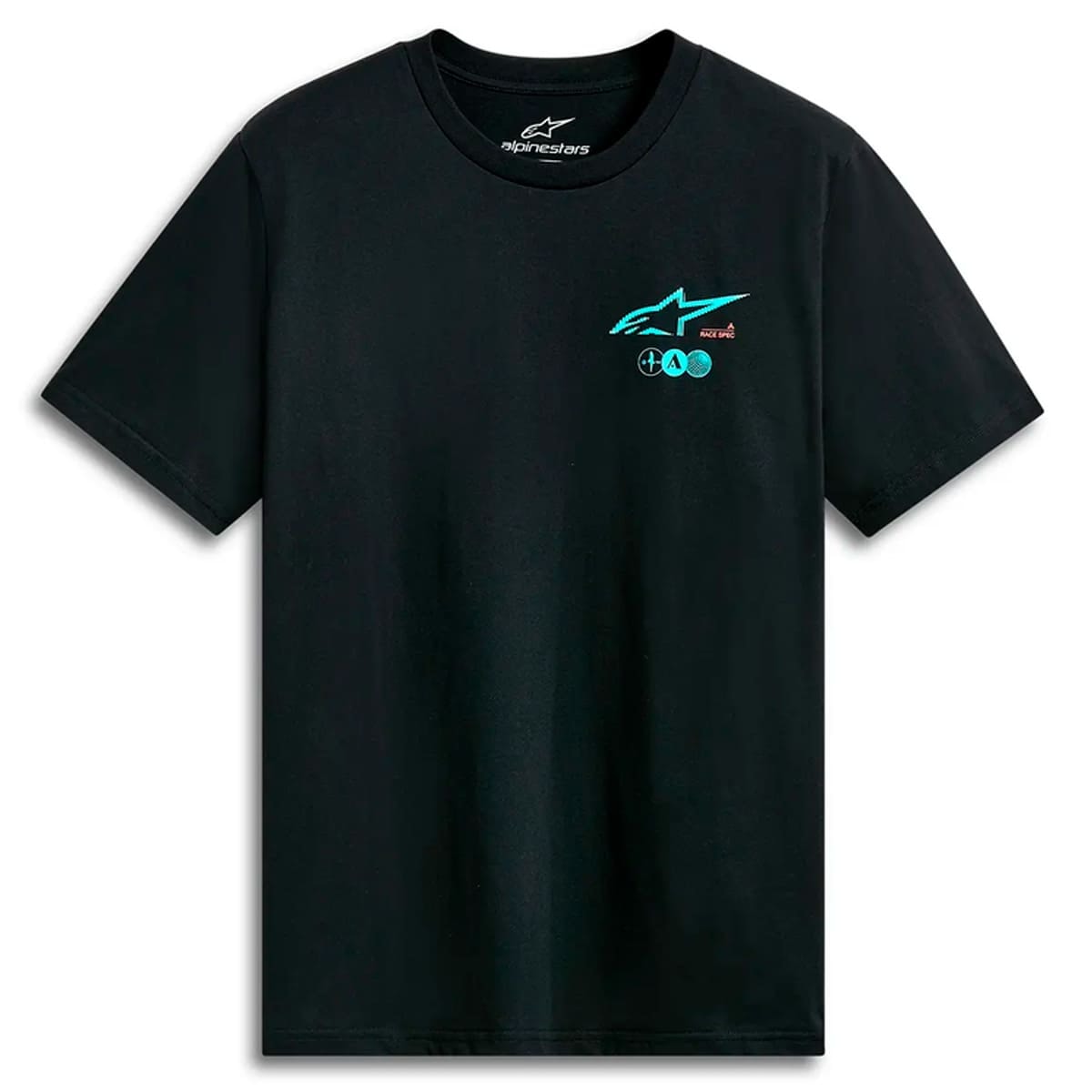 Camiseta Alpinestars Asym