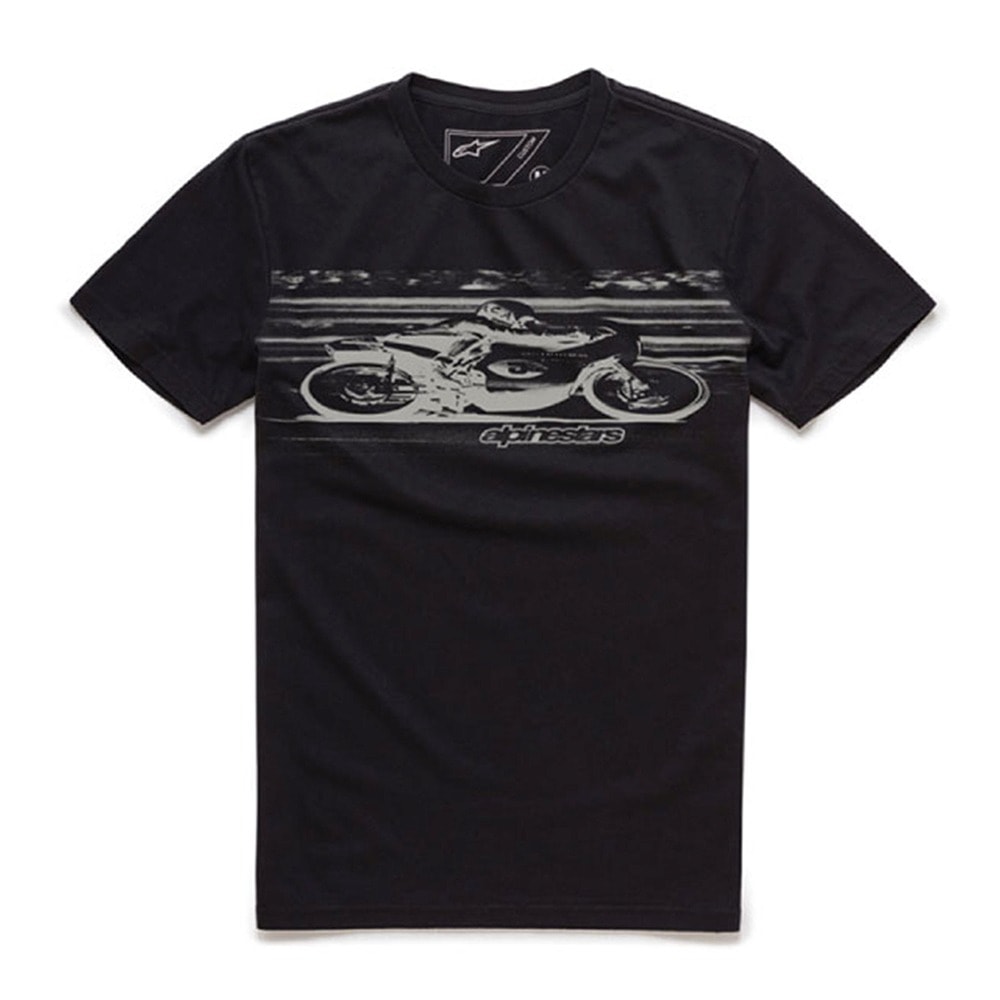 Camiseta Alpinestars Band