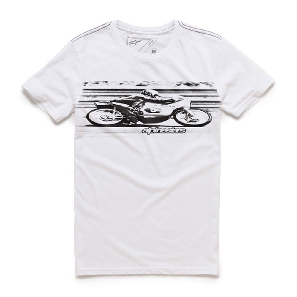 Camiseta Alpinestars Band