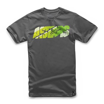 Camiseta Alpinestars Bars