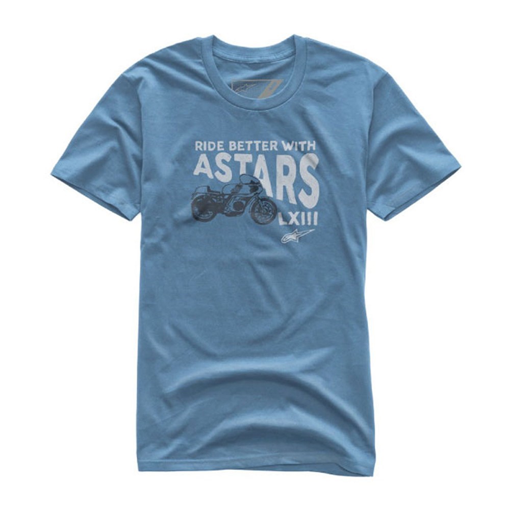 Camiseta Alpinestars Better