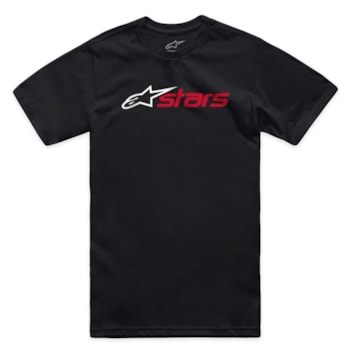 Camiseta Alpinestars Blaze 2.0