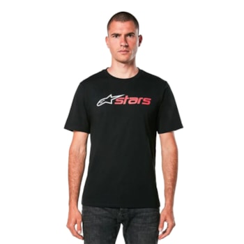 Camiseta Alpinestars Blaze 2.0