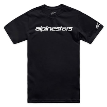 Camiseta Alpinestars Blaze 2.0