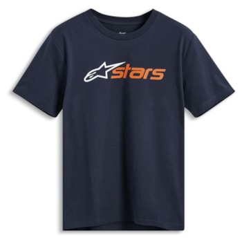 Camiseta Alpinestars Blaze 2.0