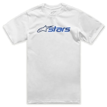 Camiseta Alpinestars Blaze 2.0