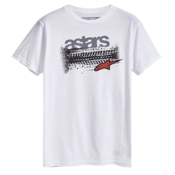 Camiseta Alpinestars Burnout