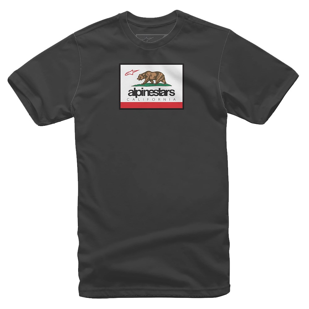 Camiseta Alpinestars Cali 2.0